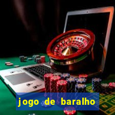 jogo de baralho para ganhar dinheiro